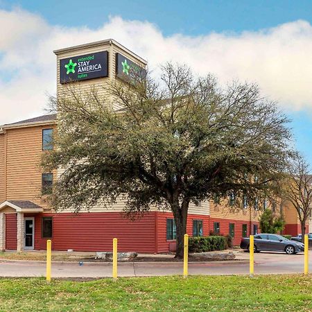 Extended Stay America Select Suites - Austin - Round Rock - North Zewnętrze zdjęcie