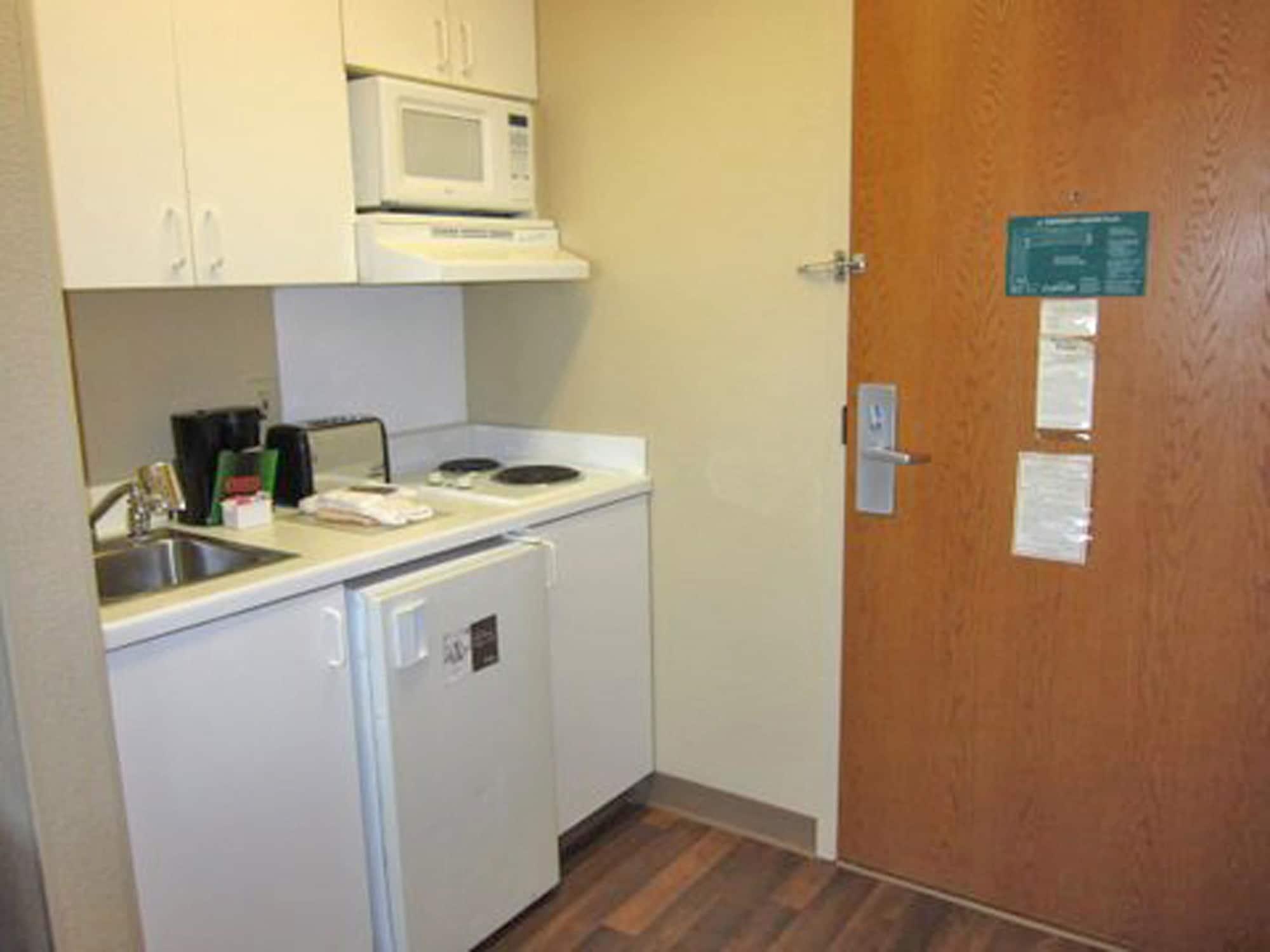 Extended Stay America Select Suites - Austin - Round Rock - North Zewnętrze zdjęcie