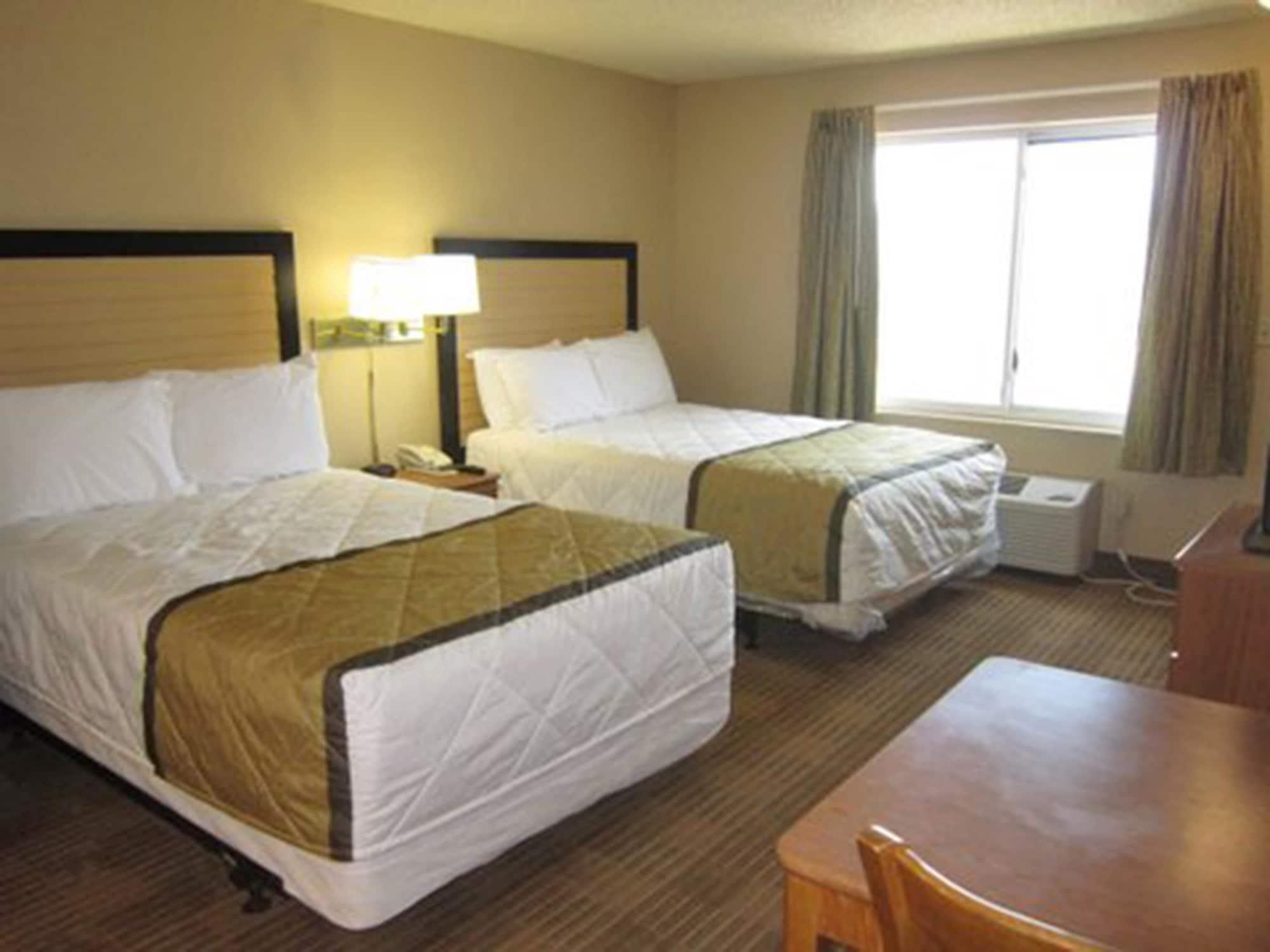 Extended Stay America Select Suites - Austin - Round Rock - North Zewnętrze zdjęcie