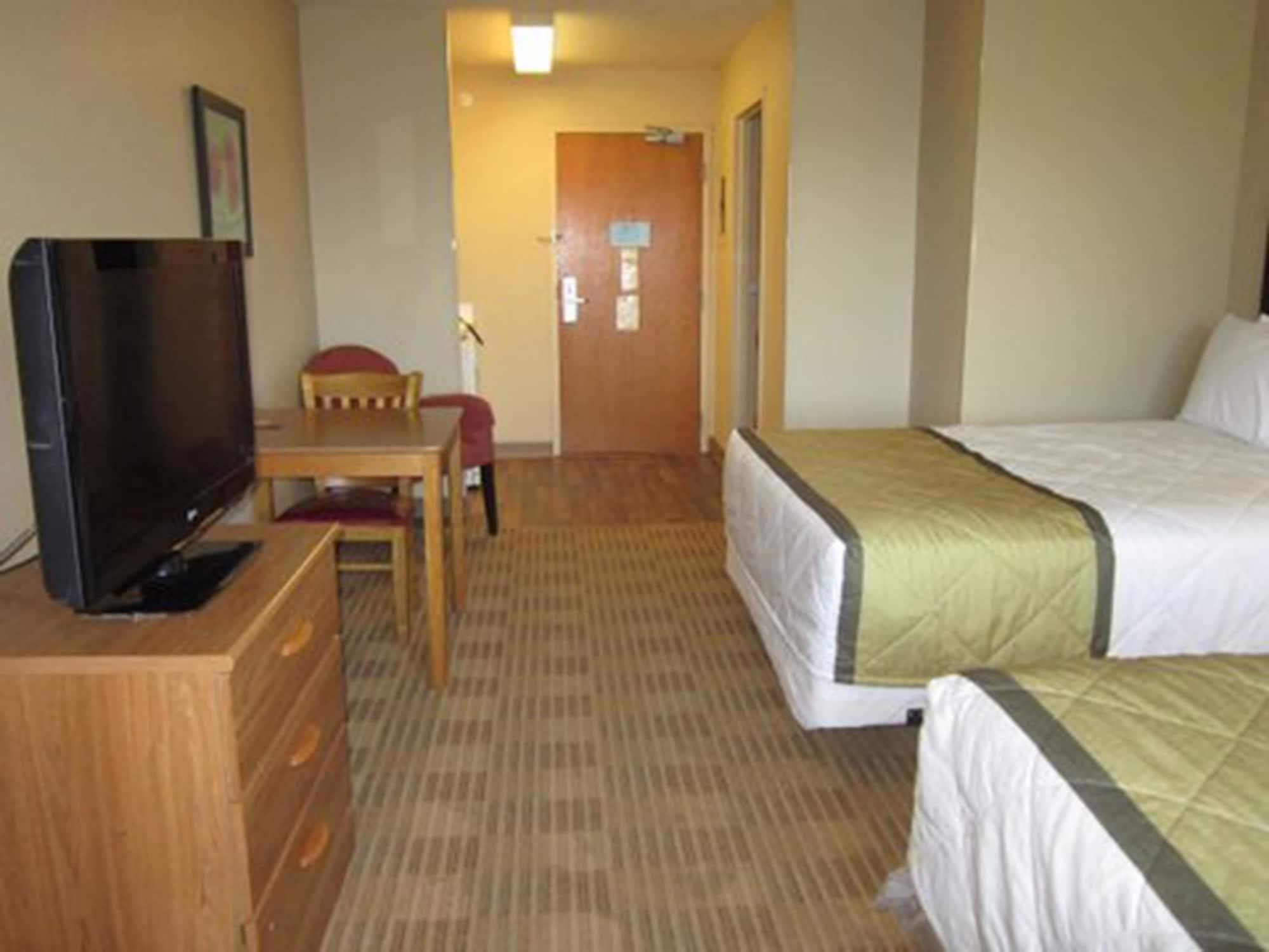 Extended Stay America Select Suites - Austin - Round Rock - North Zewnętrze zdjęcie