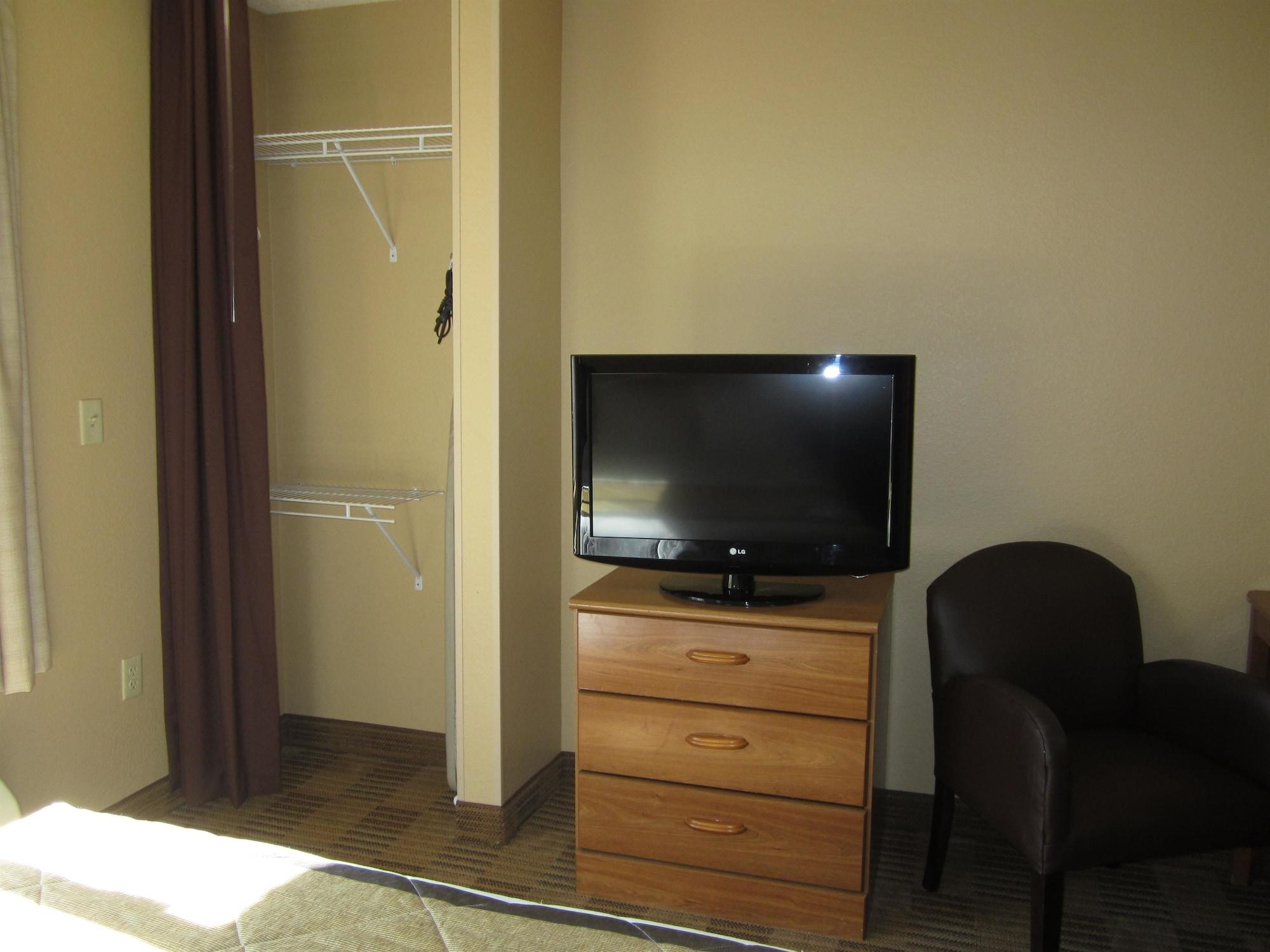 Extended Stay America Select Suites - Austin - Round Rock - North Zewnętrze zdjęcie
