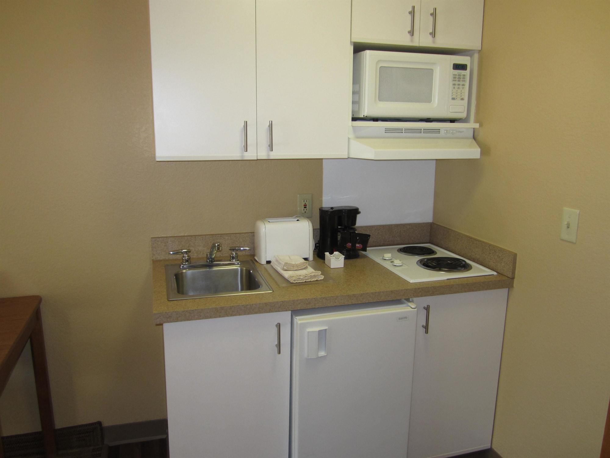Extended Stay America Select Suites - Austin - Round Rock - North Zewnętrze zdjęcie