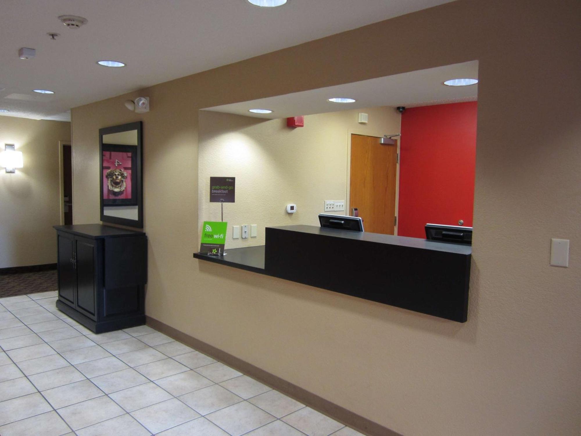 Extended Stay America Select Suites - Austin - Round Rock - North Zewnętrze zdjęcie