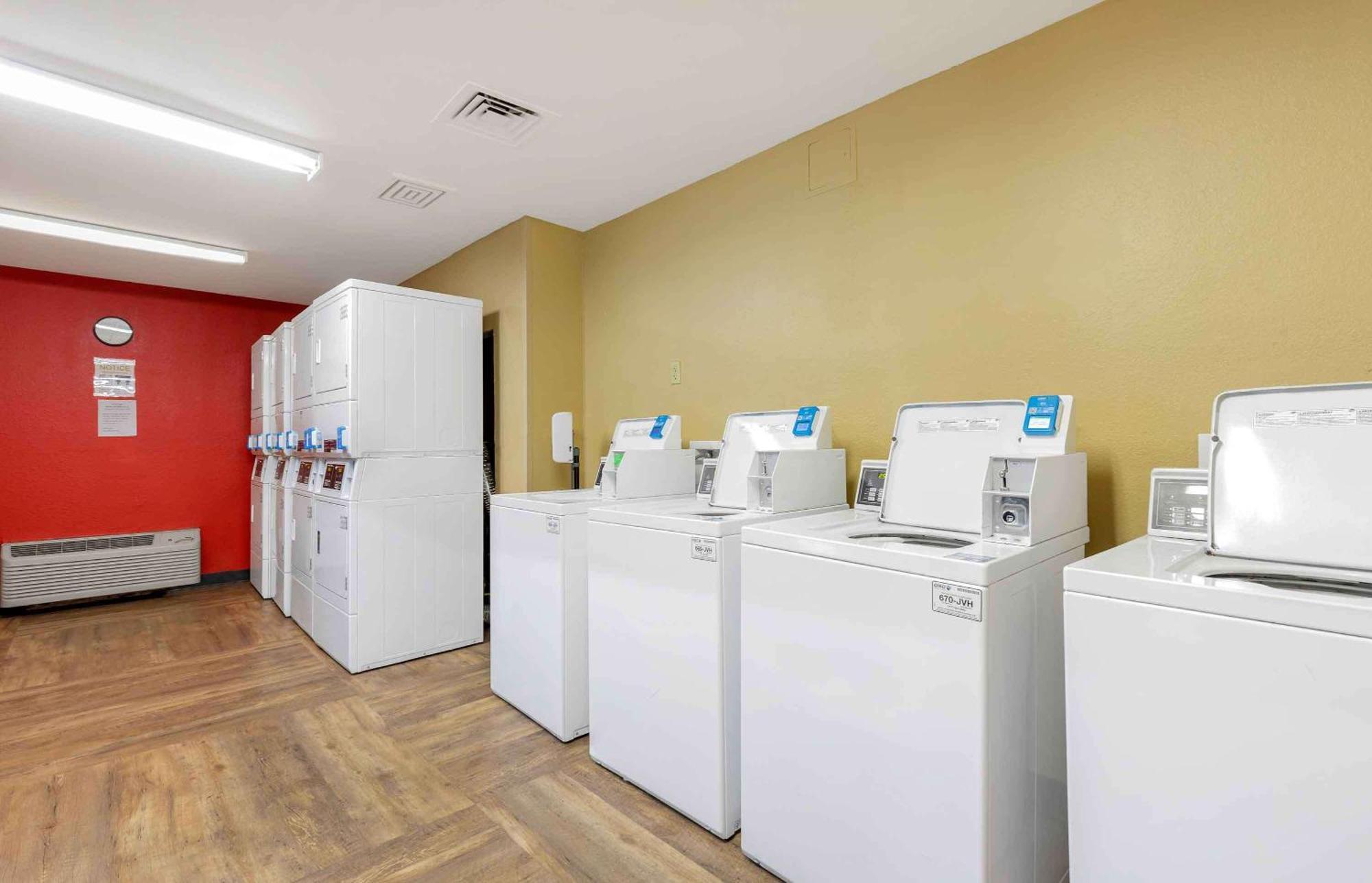 Extended Stay America Select Suites - Austin - Round Rock - North Zewnętrze zdjęcie