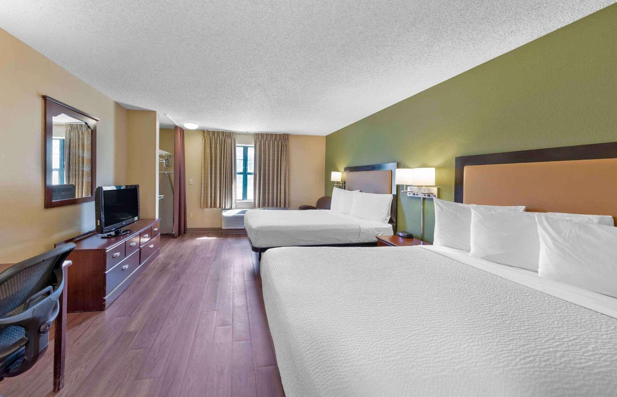 Extended Stay America Select Suites - Austin - Round Rock - North Zewnętrze zdjęcie