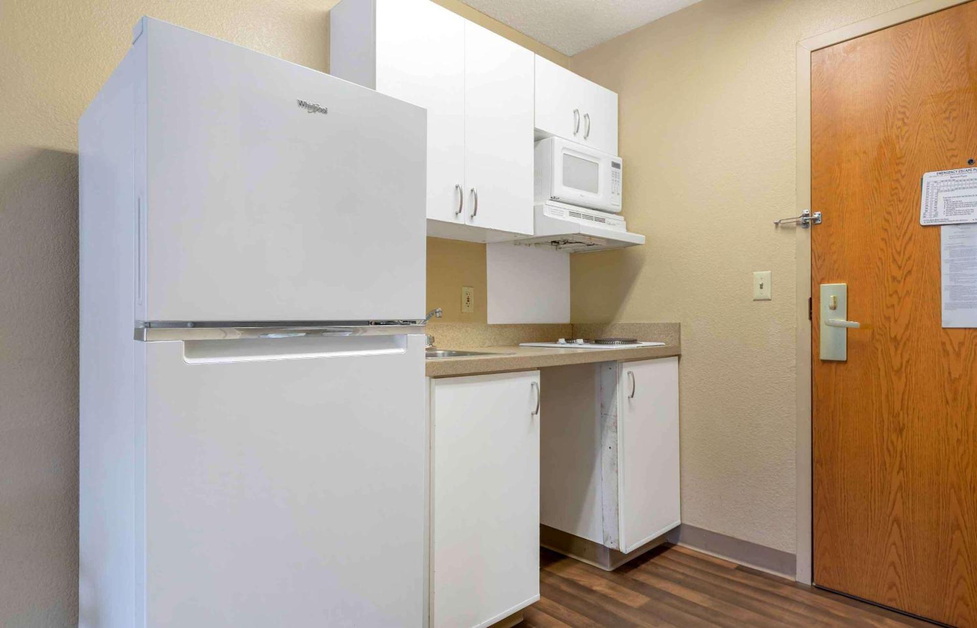 Extended Stay America Select Suites - Austin - Round Rock - North Zewnętrze zdjęcie