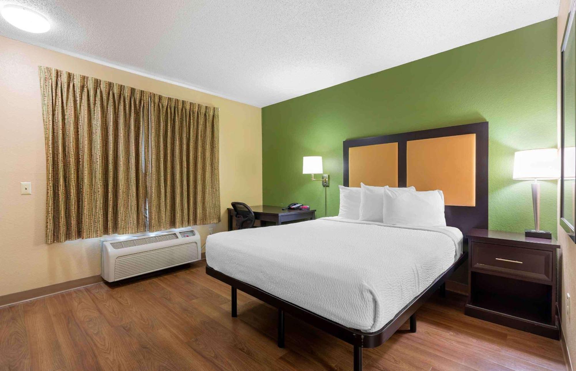 Extended Stay America Select Suites - Austin - Round Rock - North Zewnętrze zdjęcie