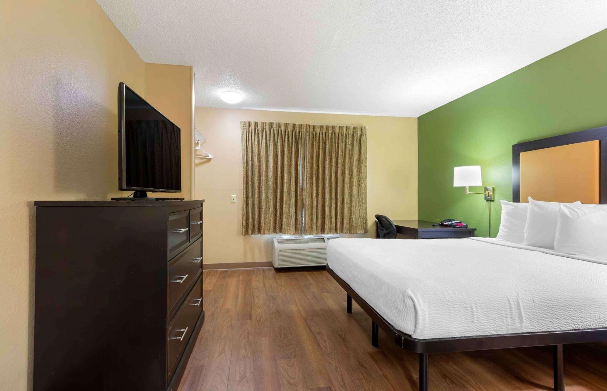 Extended Stay America Select Suites - Austin - Round Rock - North Zewnętrze zdjęcie