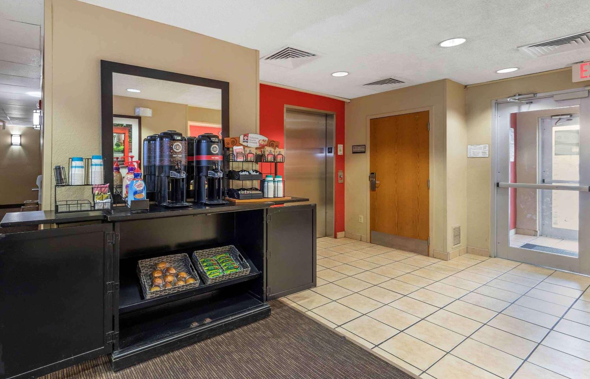 Extended Stay America Select Suites - Austin - Round Rock - North Zewnętrze zdjęcie