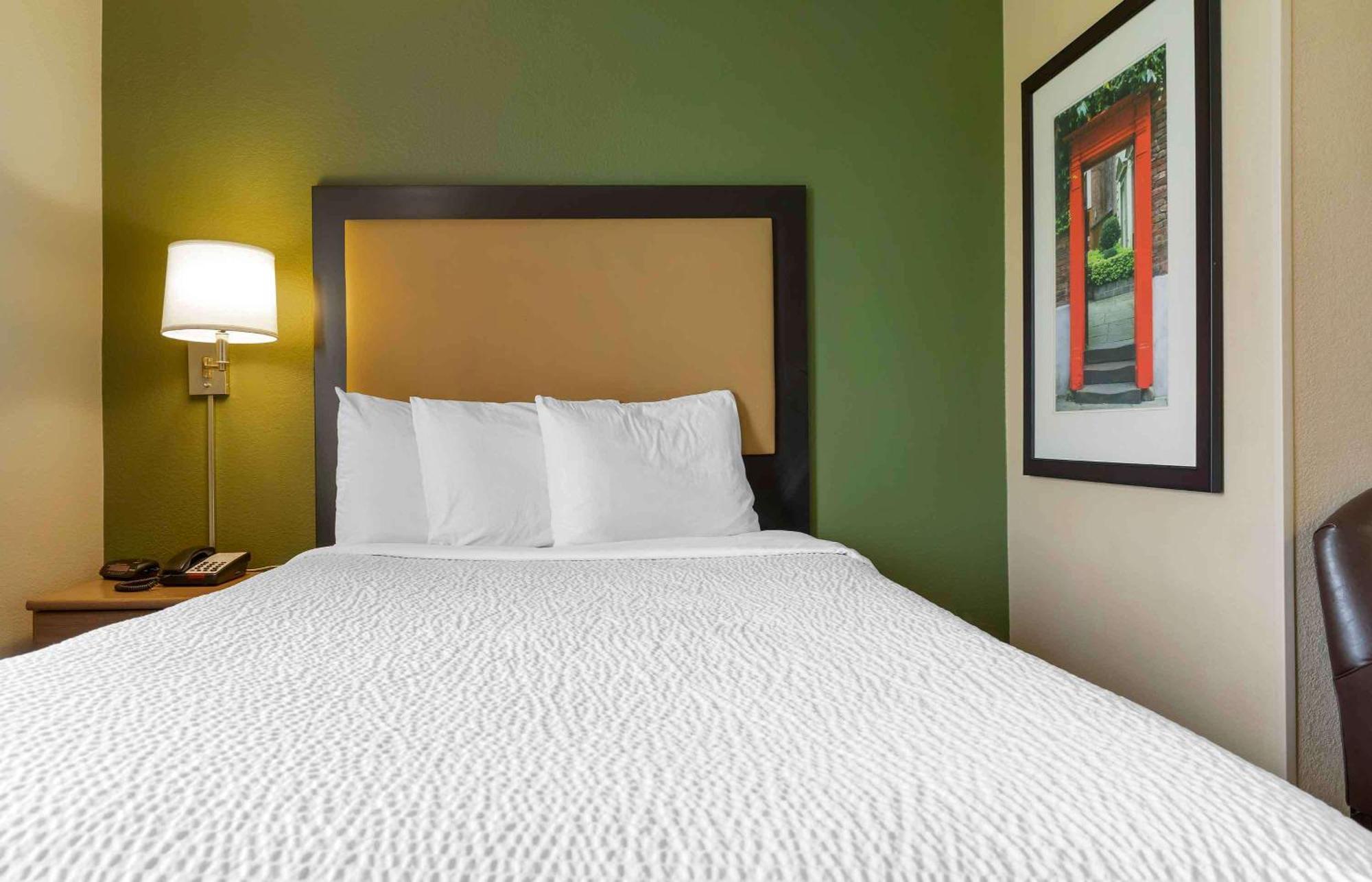 Extended Stay America Select Suites - Austin - Round Rock - North Zewnętrze zdjęcie