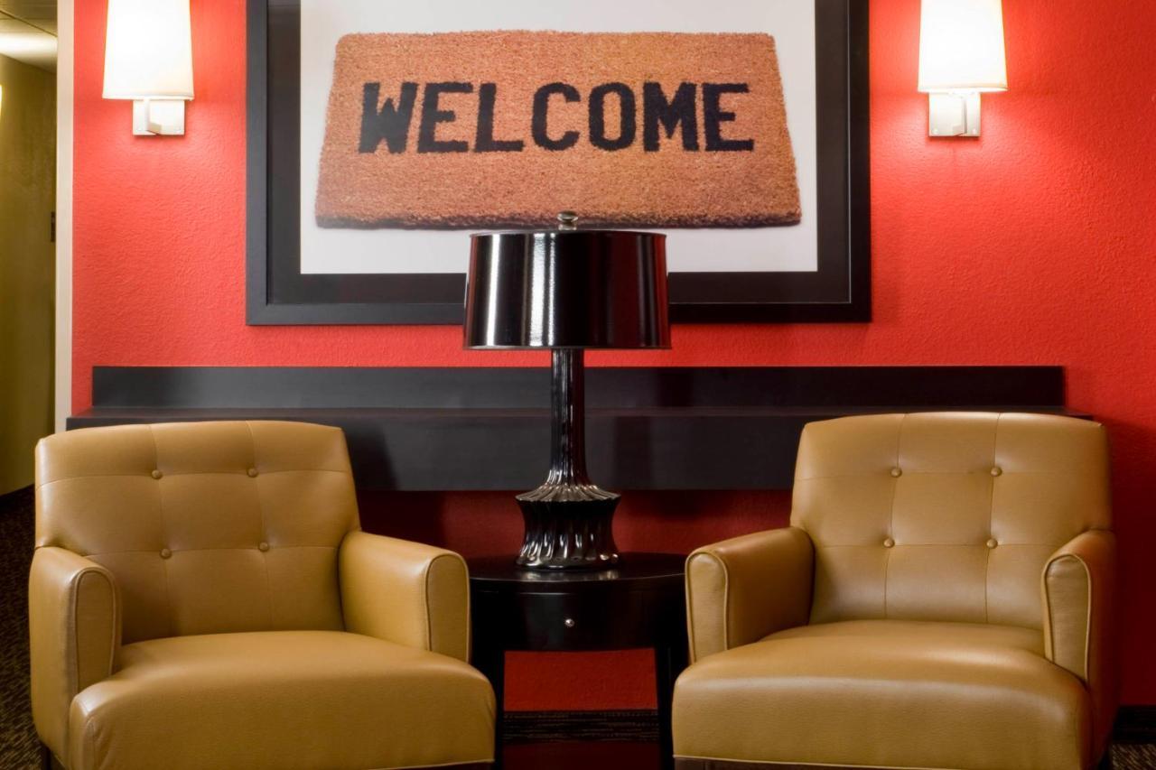 Extended Stay America Select Suites - Austin - Round Rock - North Zewnętrze zdjęcie