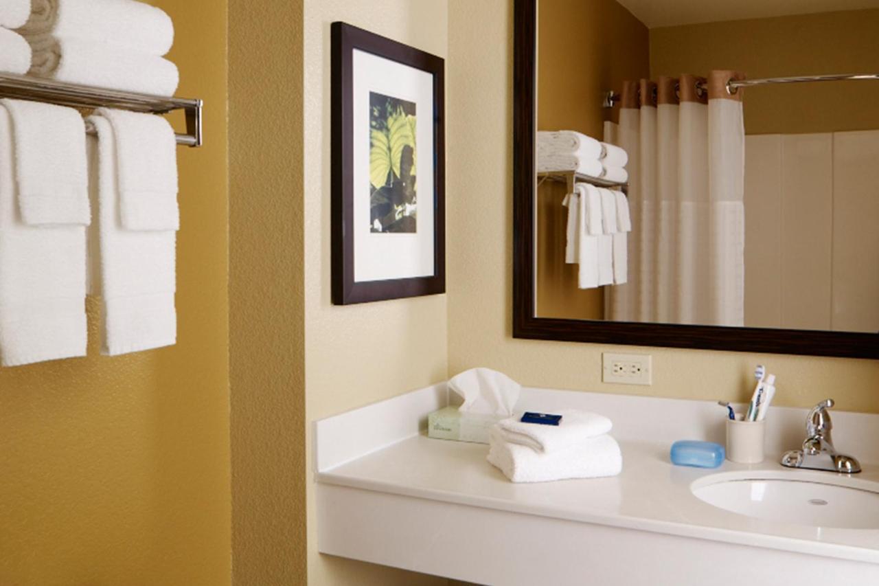 Extended Stay America Select Suites - Austin - Round Rock - North Zewnętrze zdjęcie